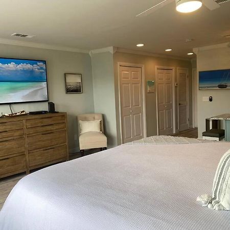 Destin Bliss! Your Dream Studio Condo On Holiday Isle! Exteriör bild