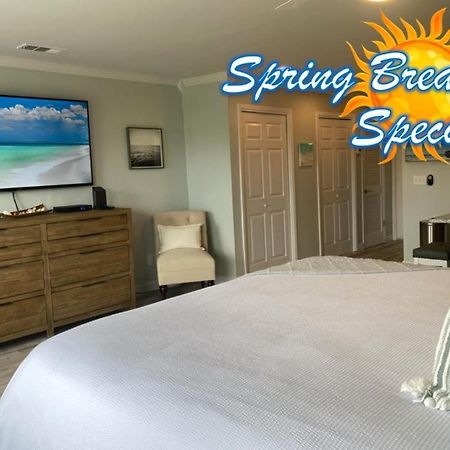 Destin Bliss! Your Dream Studio Condo On Holiday Isle! Exteriör bild