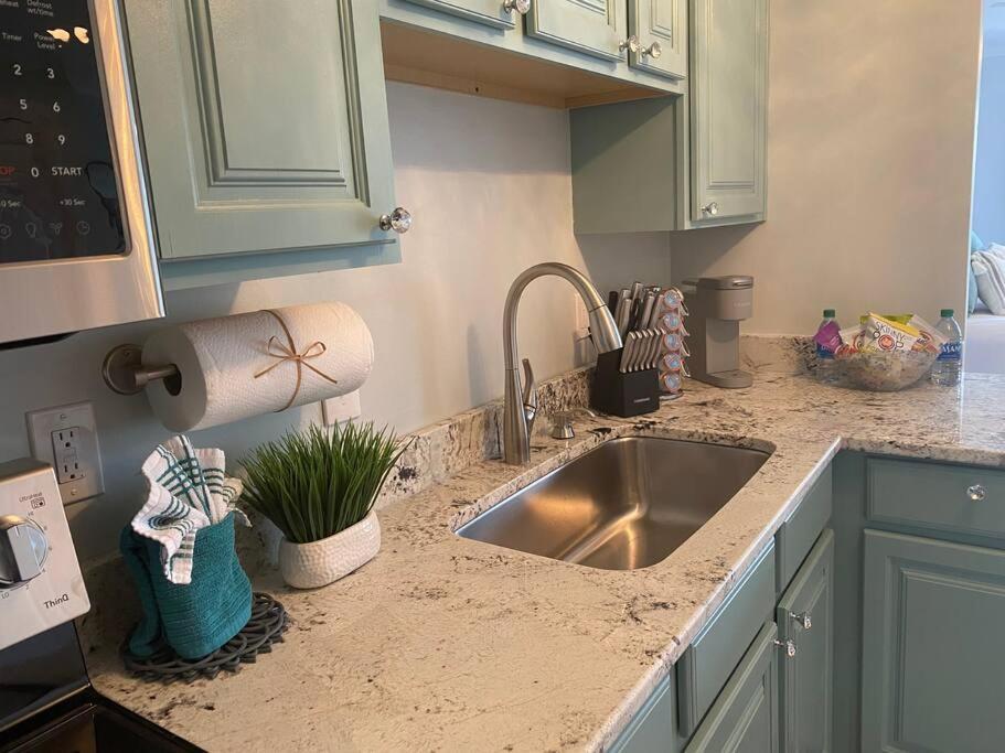 Destin Bliss! Your Dream Studio Condo On Holiday Isle! Exteriör bild