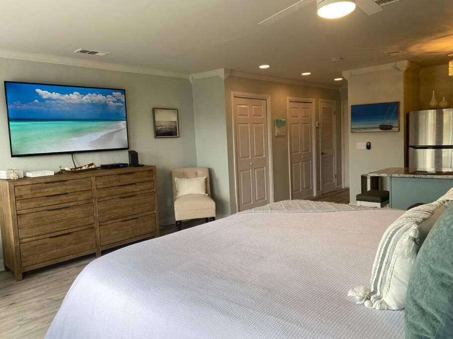 Destin Bliss! Your Dream Studio Condo On Holiday Isle! Exteriör bild