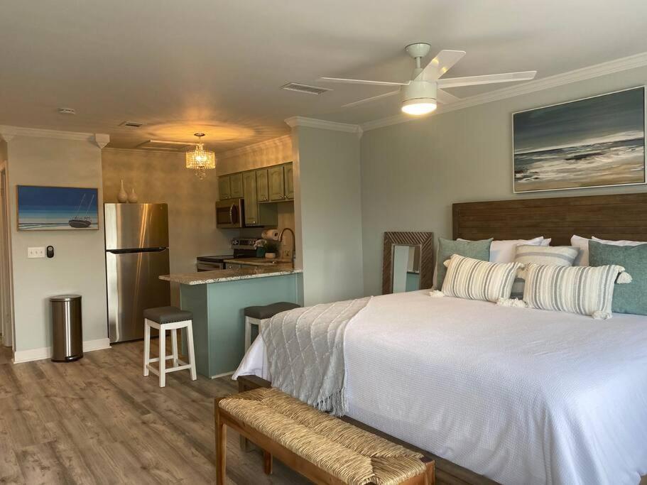 Destin Bliss! Your Dream Studio Condo On Holiday Isle! Exteriör bild