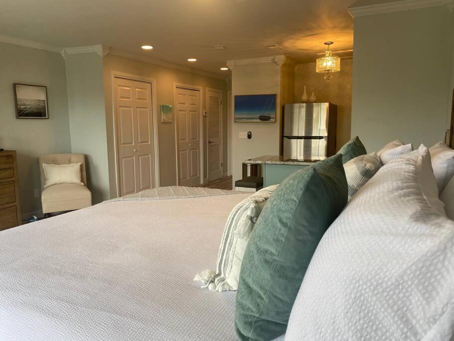 Destin Bliss! Your Dream Studio Condo On Holiday Isle! Exteriör bild