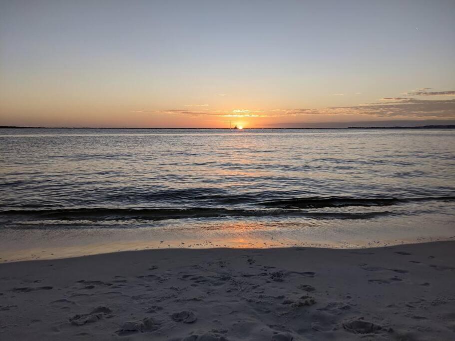 Destin Bliss! Your Dream Studio Condo On Holiday Isle! Exteriör bild