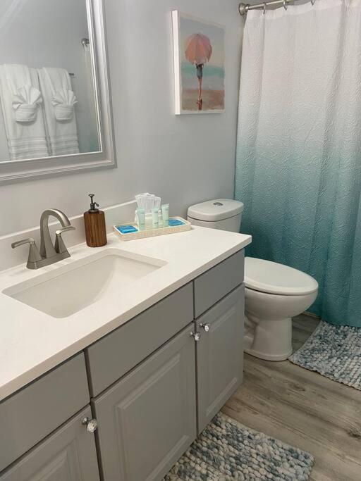 Destin Bliss! Your Dream Studio Condo On Holiday Isle! Exteriör bild
